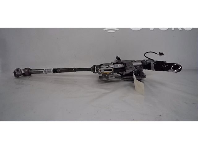  рейка  Колонка рулевая 00004123GK   DS Automobiles 3 2015-2019 года