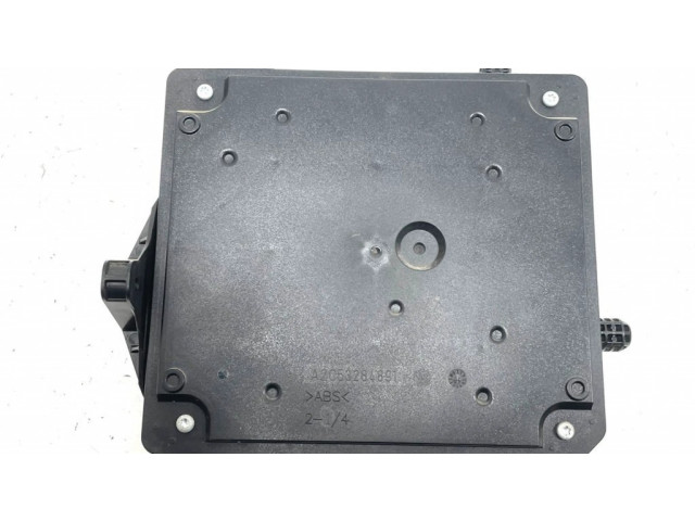 Комфортный модуль