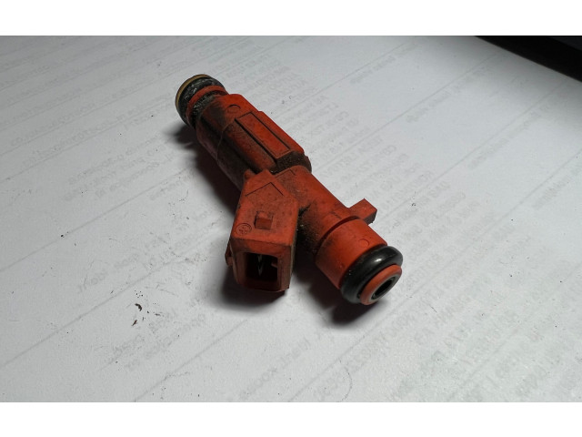 Форсунка 0280155769 Alfa Romeo 156 для бензинового двигателя 2