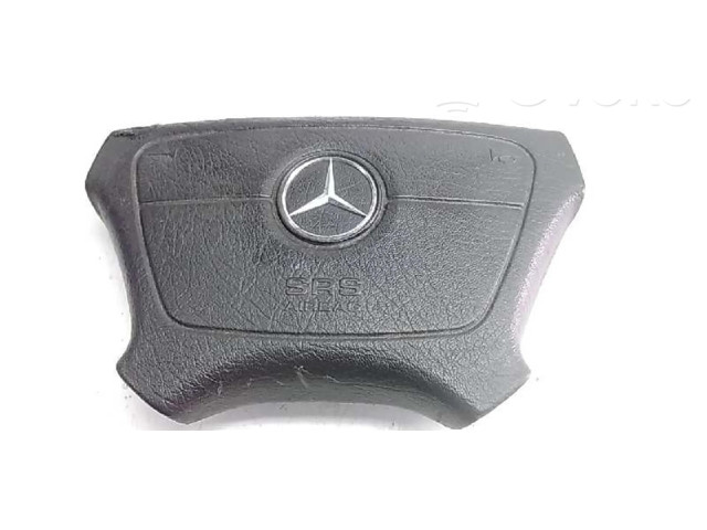 Подушка безопасности водителя YP2JYC1DBIQ   Mercedes-Benz E W210