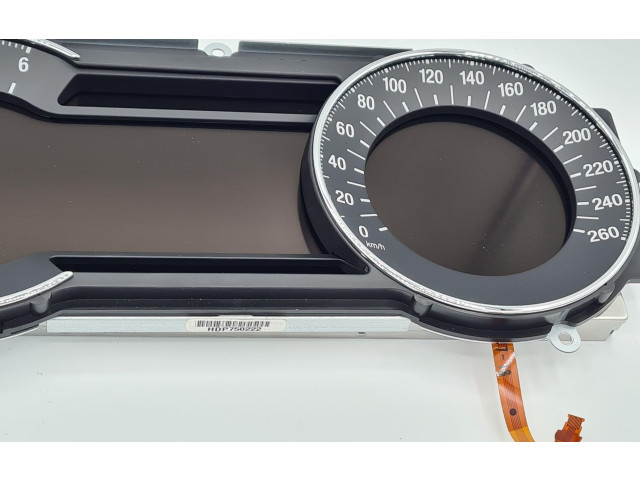 Панель приборов GM2T-10849-ALA, GM2T-10849-ALA   Ford Galaxy       