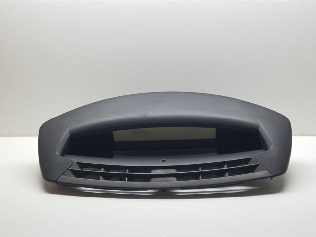 Панель приборов 6106VZ, 6106VZ Citroen C4 I