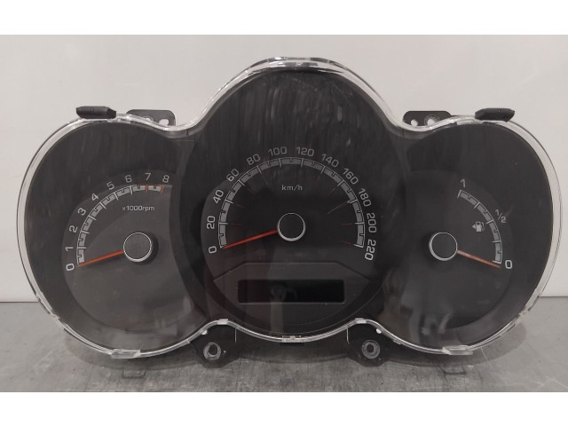 Панель приборов 940061P050, A2C91559200   KIA Venga       