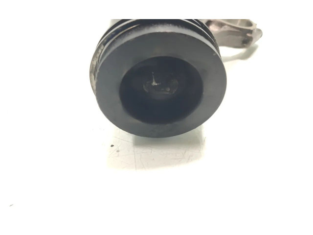  Поршень с шатуном CBBB   Skoda Superb B6 (3T)  