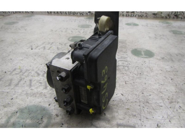 Блок АБС 8201063079, 8200756092 Dacia Logan Pick-Up - года