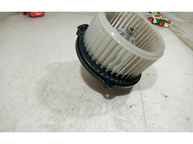 Вентилятор печки 194000, 194000 Mitsubishi Montero