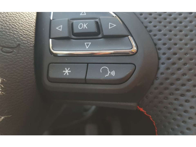 Руль MG ZS 2001 - 2005 года