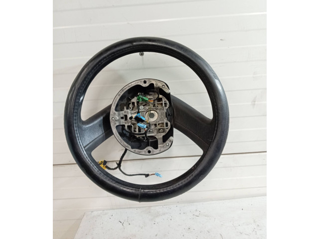 Руль Citroen C4 I 2004 - 2010 года 96591886ZD, 62ISB50205715