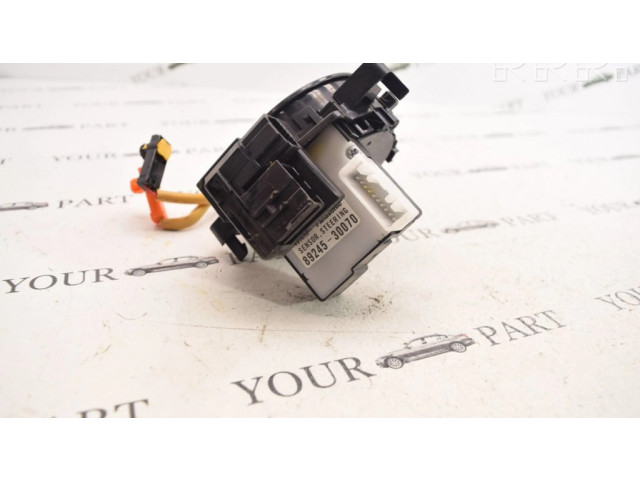 Полоса надувных подушек (кольцо srs)