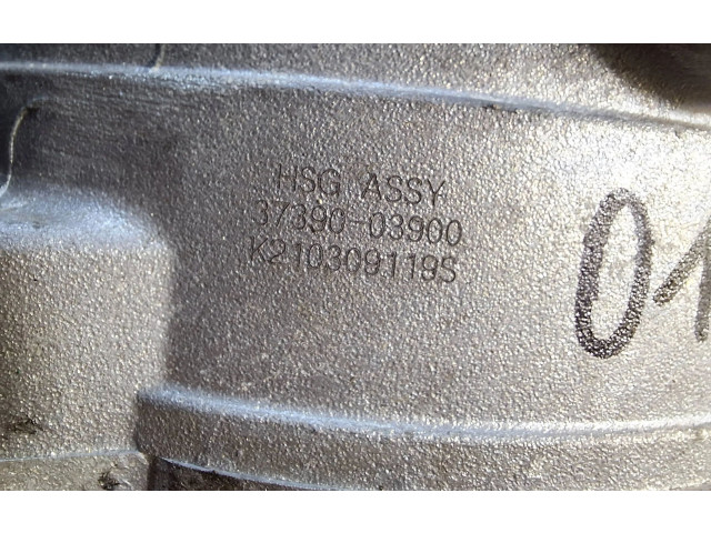 Генератор 37390-03900   KIA Ceed      