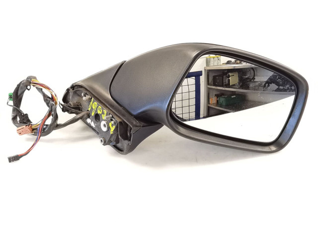 Зеркало электрическое Lancia Phedra - года