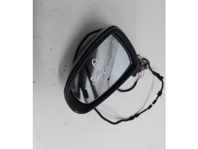 Зеркало электрическое Audi A1 2010 - 2018 года