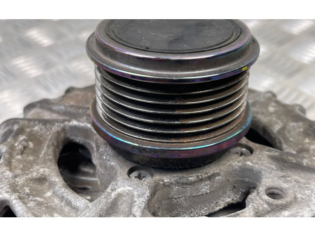 Генератор 057903025B, 0125815030 Audi SQ7