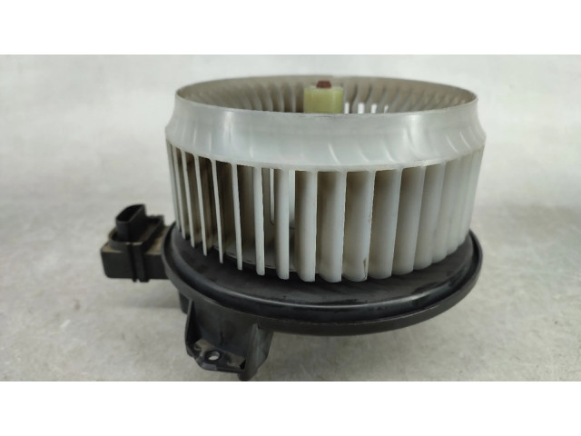 Вентилятор печки ESTALADO Jeep Compass