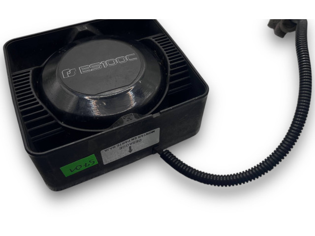 Блок комфорта A5701, ES100C   KIA Xceed   