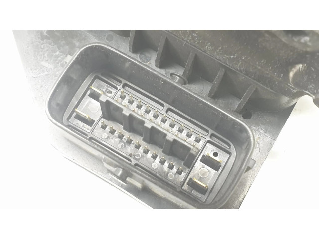 Блок АБС 476604GC1A, 476604GC6A Infiniti Q50 2014- года