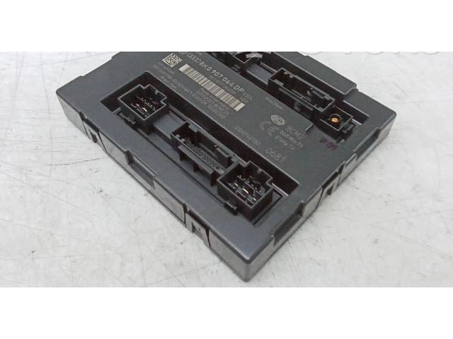 Блок комфорта 8K0907064DP Audi Q5 SQ5