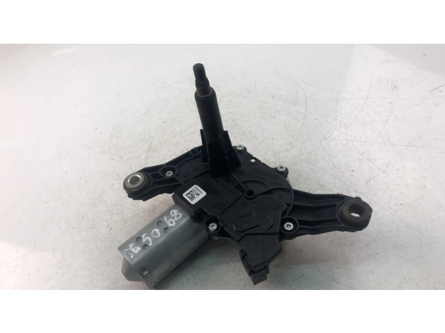 Моторчик дворников 287105483RC    Dacia Sandero