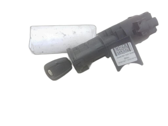 Комплект блоков управления 026120820551838680, 026120820551838680 Fiat Idea