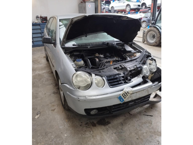 Генератор    Volkswagen Polo      