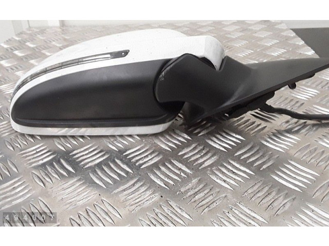 Зеркало электрическое Audi Q3 F3 2018 - года