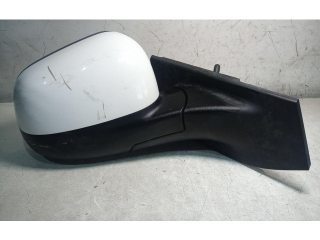 Зеркало электрическое        Chevrolet Sail  2010 - 2016 года   