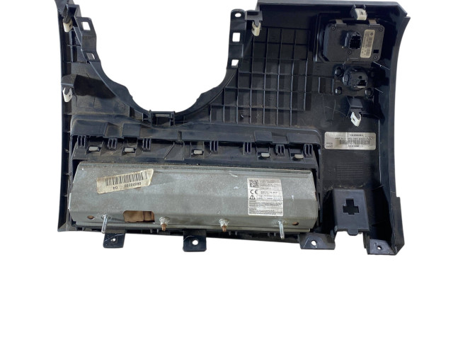 Подушка безопасности для колен P1XH71DX9AB, 68189156AA Jeep Grand Cherokee