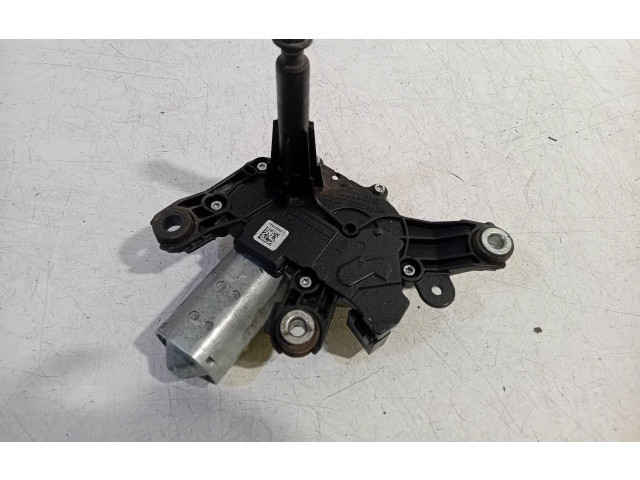 Моторчик заднего дворника 287102467R Dacia Dokker