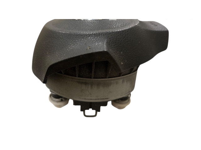 Подушка безопасности водителя 2K5880201D, 08102011   Volkswagen Caddy