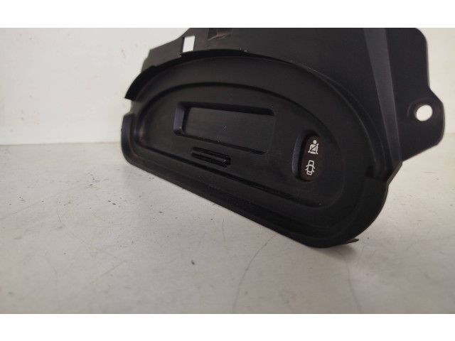 Дисплей    7700432434   Renault Scenic I