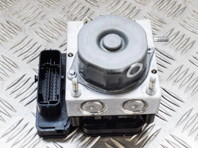 Блок АБС Dacia Sandero