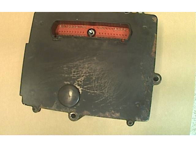 Řídící jednotka Chrysler Voyager 1992