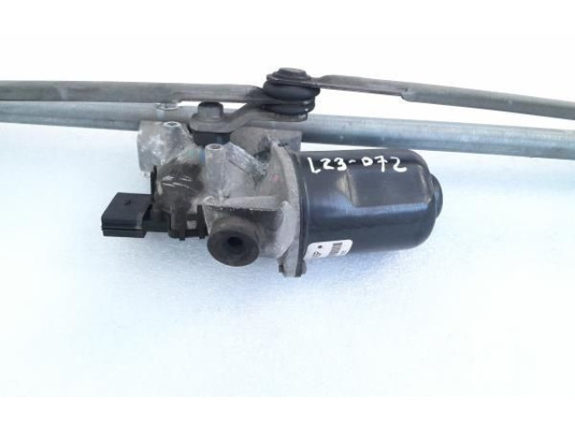 Моторчик дворников 95012-42    Land Rover Range Rover Sport L320