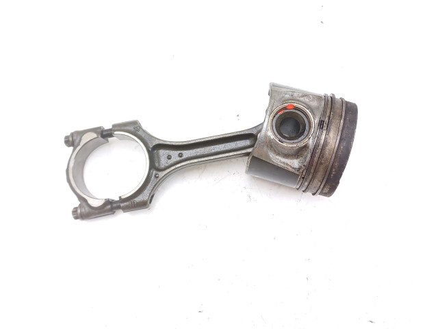 Píst Volvo S90, V90 D4204T14