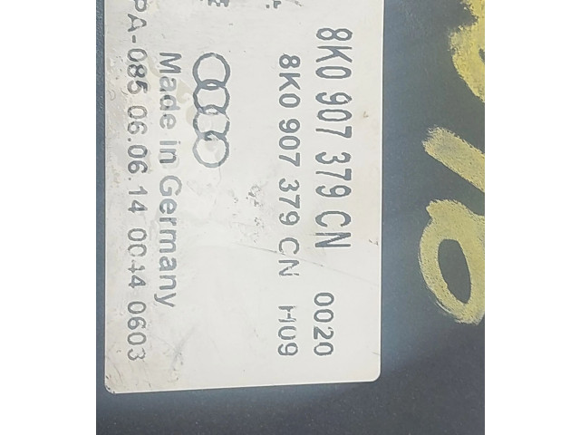 Блок АБС 8k0614517gt, 8k0907379cn Audi A4 Allroad - года