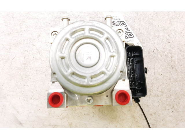 Блок АБС 1611296580, Y0-5497A Peugeot 4008 - года