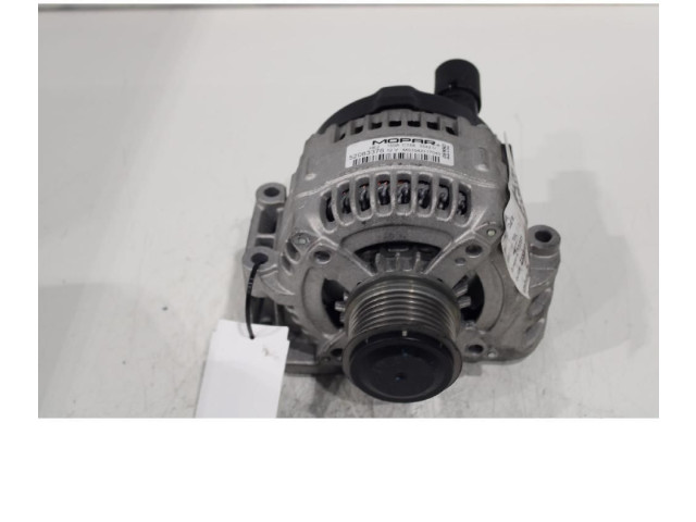 Генератор 52079864 Fiat 500L