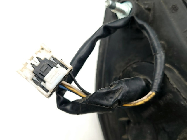 Зеркало электрическое Mitsubishi ASX