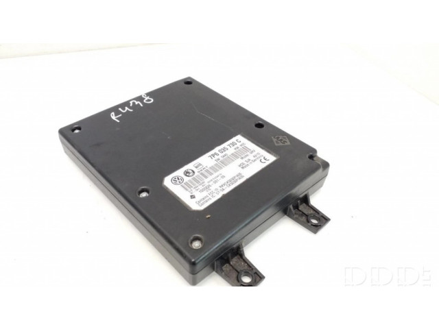 Модуль «Bluetooth»