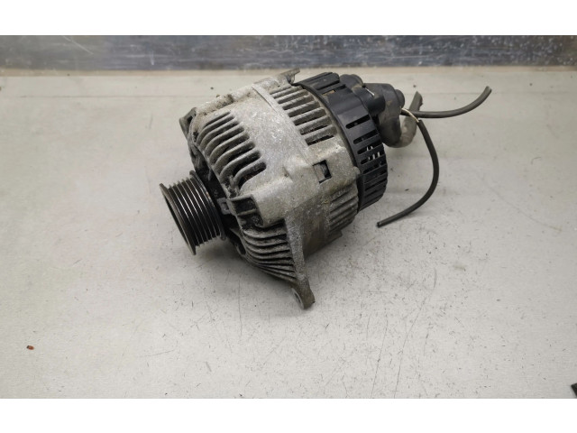 Генератор 7700424582 Mitsubishi Carisma