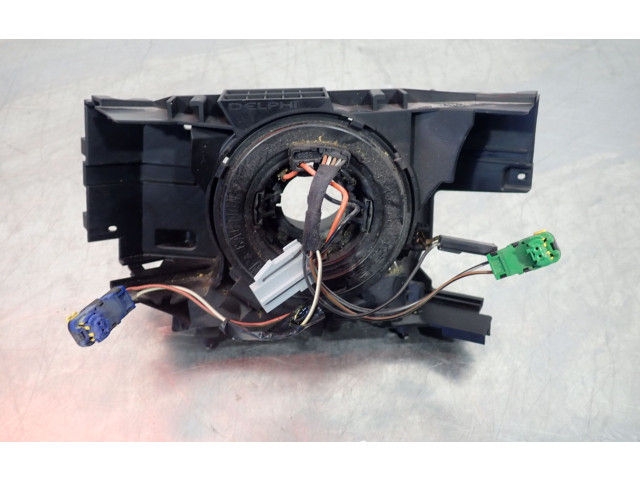 Подрулевой шлейф SRS 8200906794--A Renault Clio III