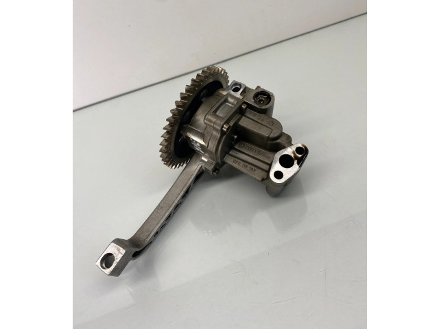 Čerpadlo oleje 070115153, 070115105A Volkswagen Touareg I BPE
