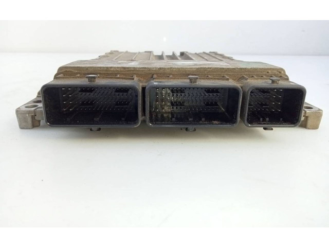 Řídící jednotka 237104EA0B, S180193103A   Nissan Pulsar 2014