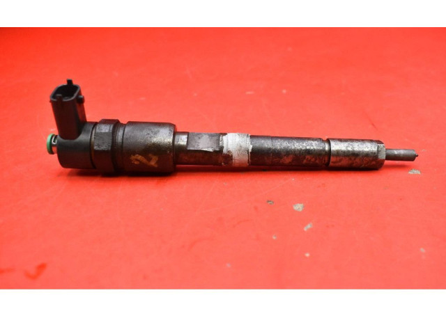 Форсунка 0445110183, 0445110183    Opel Meriva A   