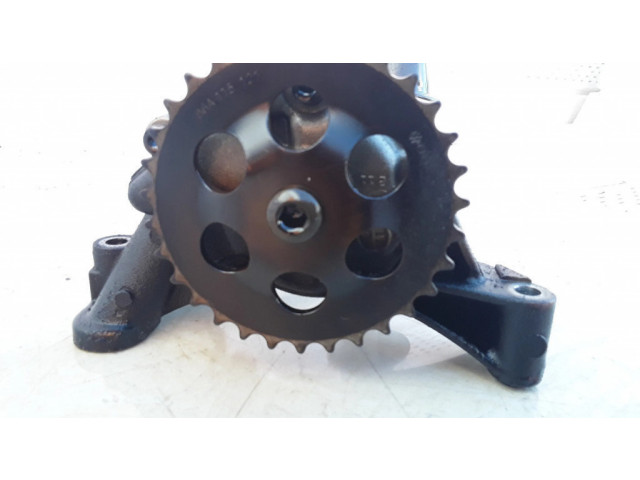 Масляный насос 06A115105, 670815552 Audi A3 S3 8L 1.8