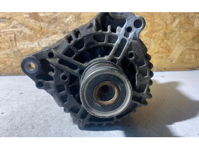 Генератор 03F903023D   Skoda Yeti (5L)      