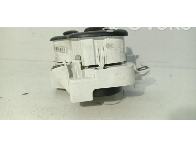 Блок управления климат-контролем 735575648   Fiat Panda III