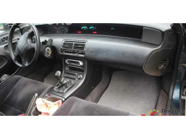 Моторчик заднего дворника WM3209IS Honda Prelude