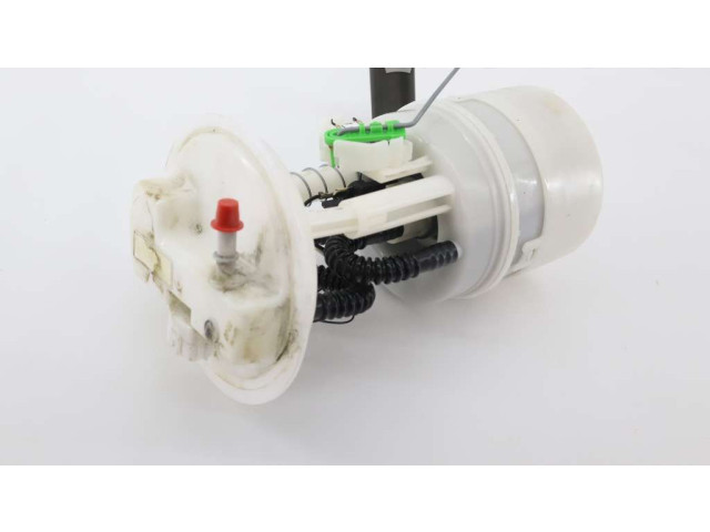 Топливный насос