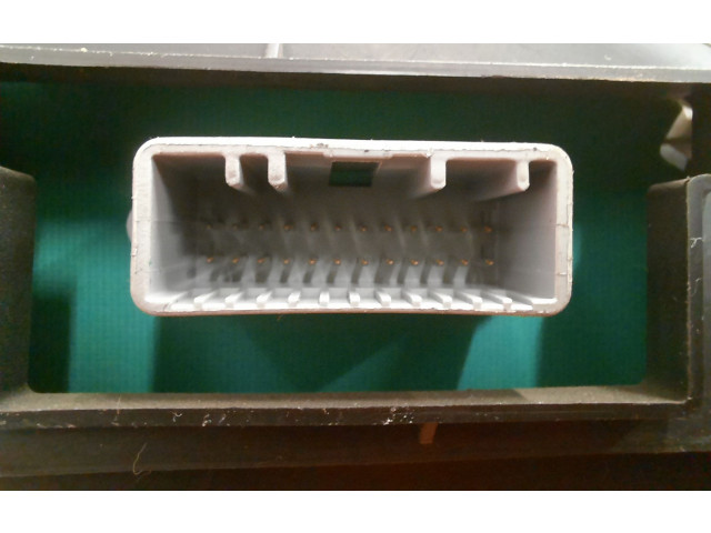 Панель приборов 8200582705G, 8200582705G Renault Clio III